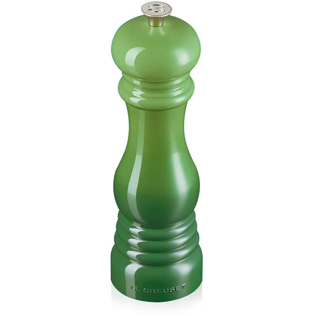 Classic Salt Mill, 21cm