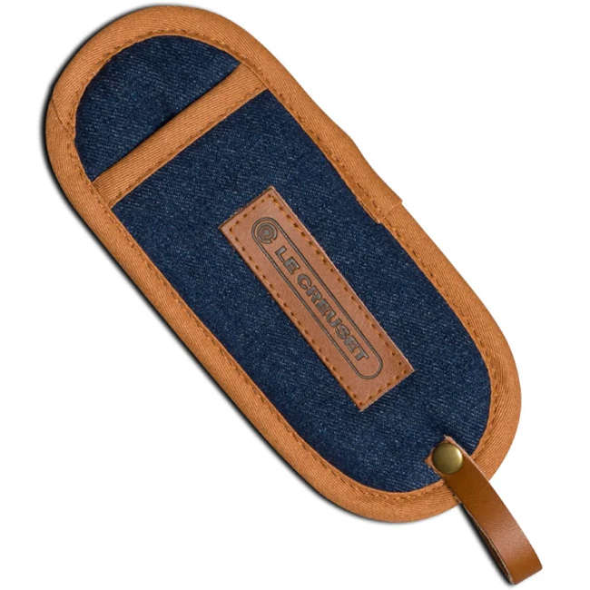 Iron Handle Glove