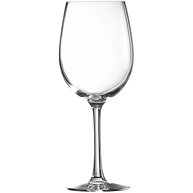 Cabernet Tulip Wine Glass