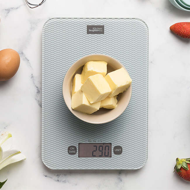 Digital Kitchen Scale