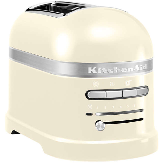 Artisan New Edition 2 Slice Automatic Toaster