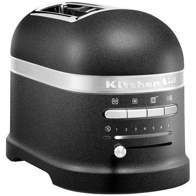 Artisan New Edition 2 Slice Automatic Toaster