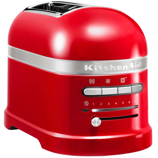 Artisan New Edition 2 Slice Automatic Toaster