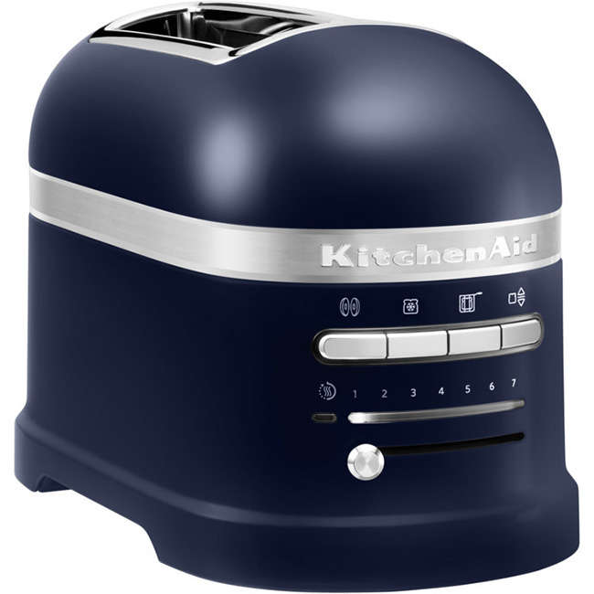 Artisan New Edition 2 Slice Automatic Toaster