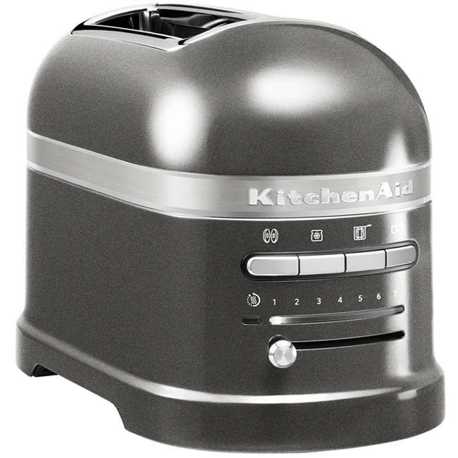 Artisan New Edition 2 Slice Automatic Toaster