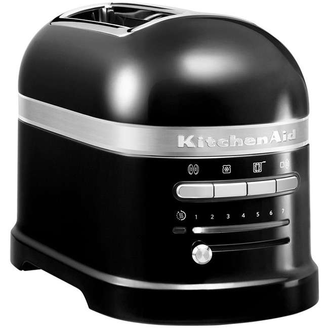 Artisan New Edition 2 Slice Automatic Toaster