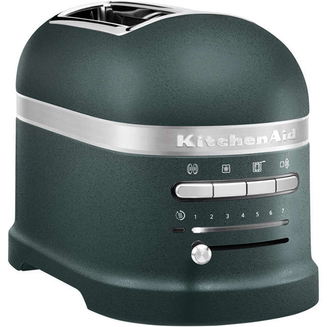 Artisan New Edition 2 Slice Automatic Toaster