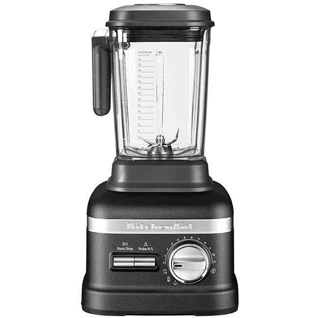 Power Plus Blender With Heating Function, 2.6L