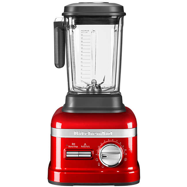 Power Plus Blender With Heating Function, 2.6L