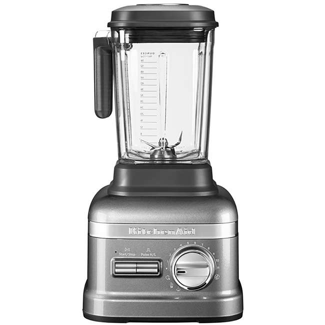 Power Plus Blender With Heating Function, 2.6L