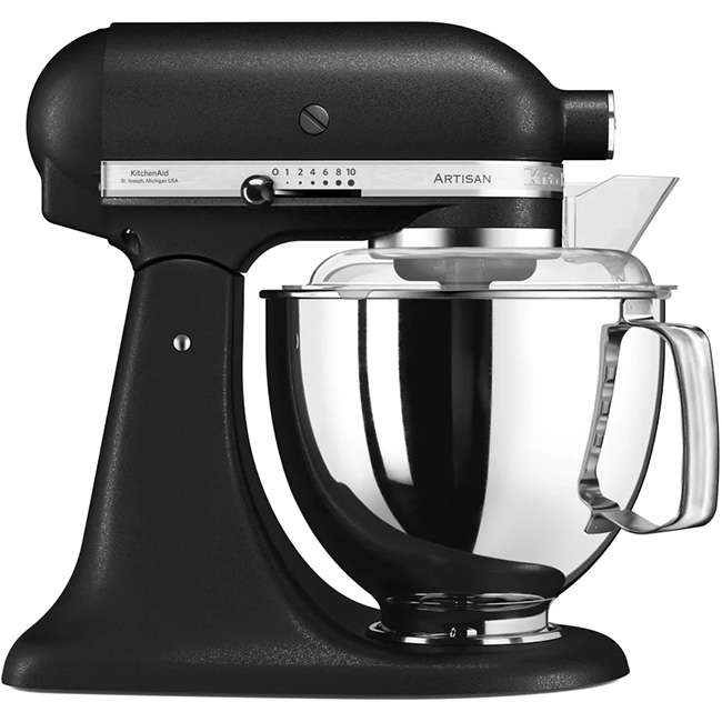 Artisan Stand Mixer, 4.8L