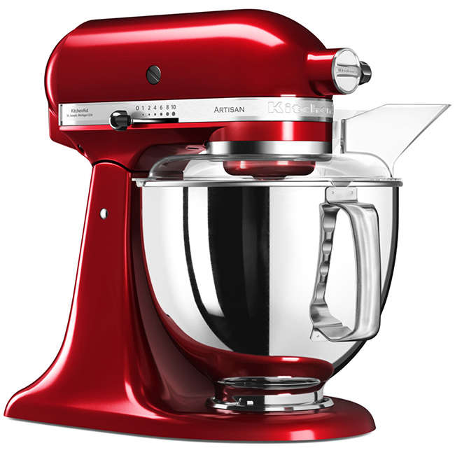 Artisan Stand Mixer, 4.8L