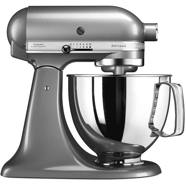 Artisan Stand Mixer, 4.8L