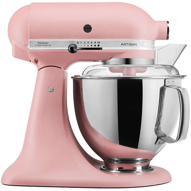 Artisan Stand Mixer, 4.8L