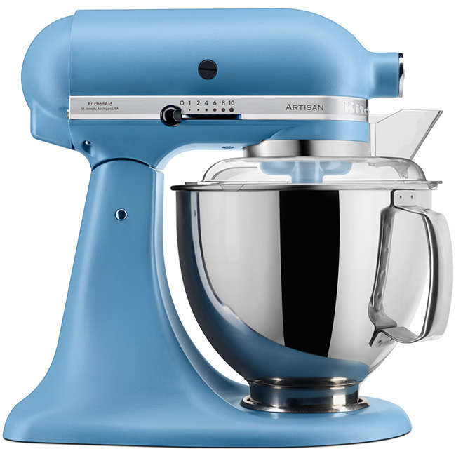 Artisan Stand Mixer, 4.8L