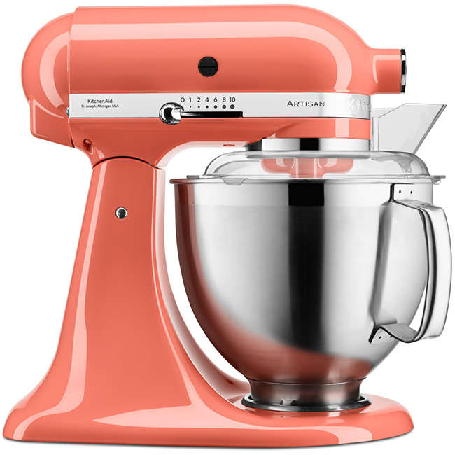 Artisan Stand Mixer, 4.8L