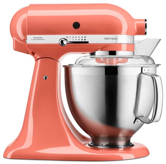 Artisan Stand Mixer, 4.8L