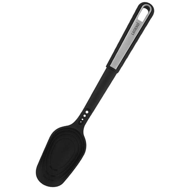 Premium Nylon Basting Spoon