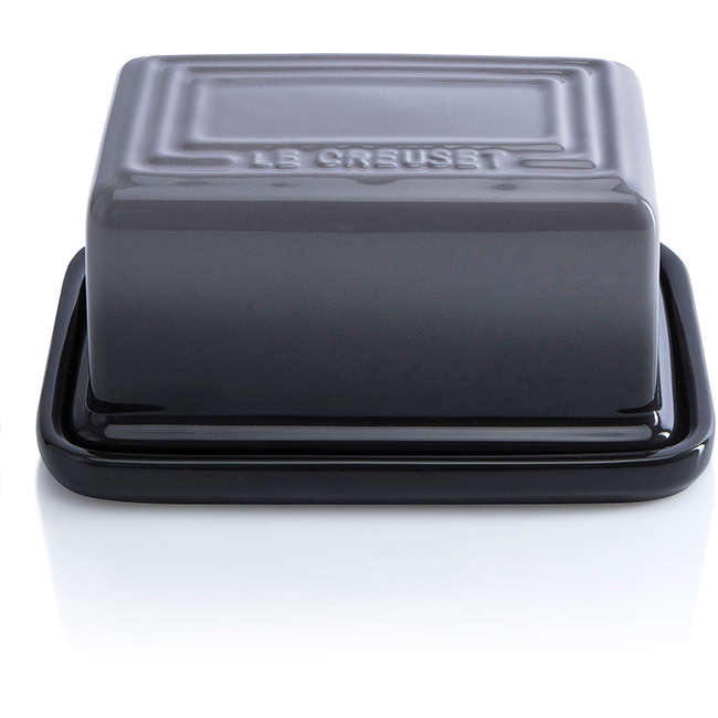 Large Butter Dish
