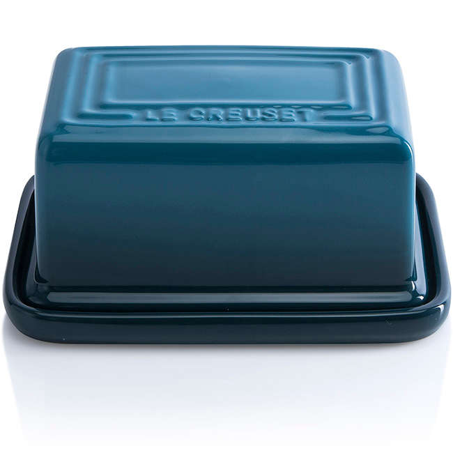 Large Butter Dish
