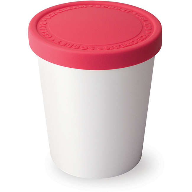 Sweet Treats Ice Cream Tub