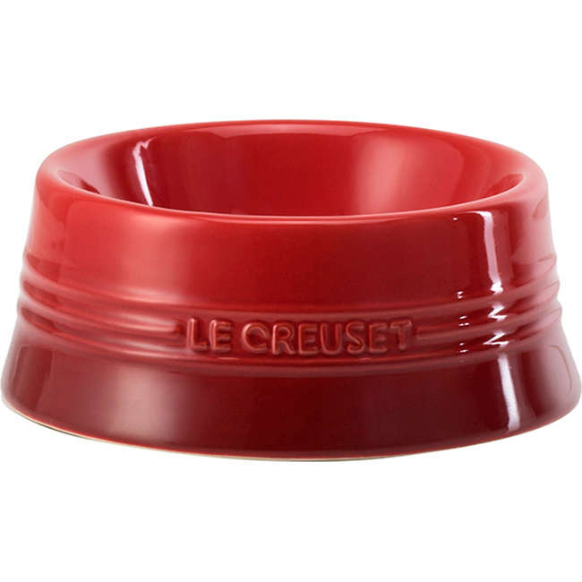 Large Pet Food Bowl, 23cm