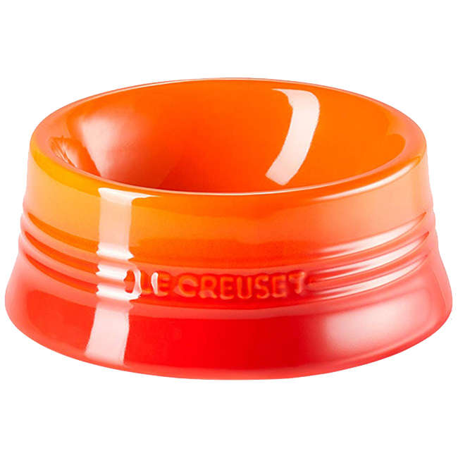 Large Pet Food Bowl, 23cm