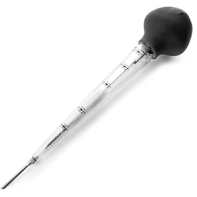 Sauce Syringe, 40ml