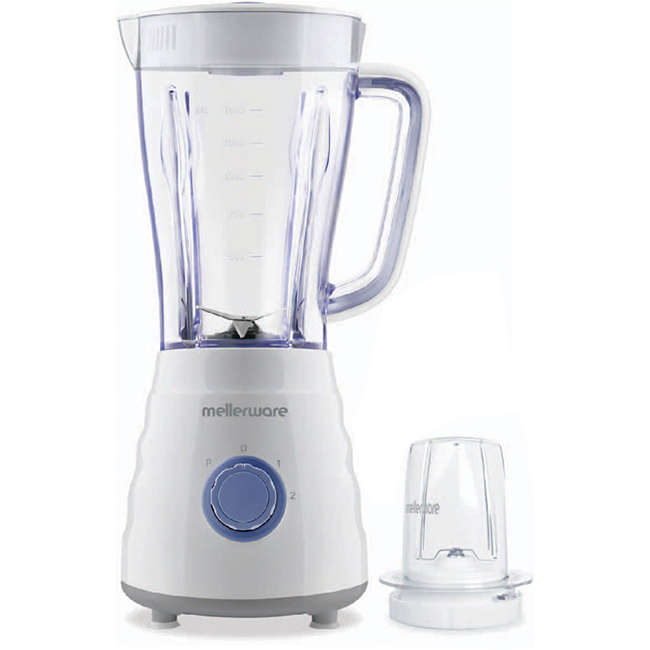 Sylvio Jug Blender, 1.5L