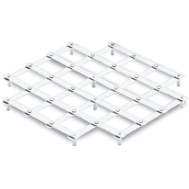 Stainless Steel Trivet