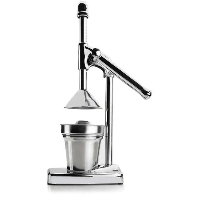 Manual Citrus Squeezer