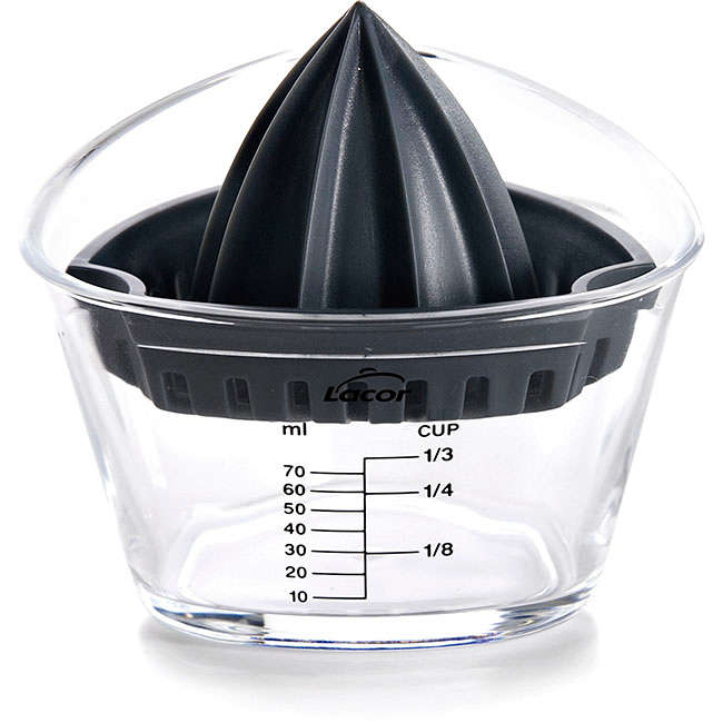 Mini Citrus Juicer