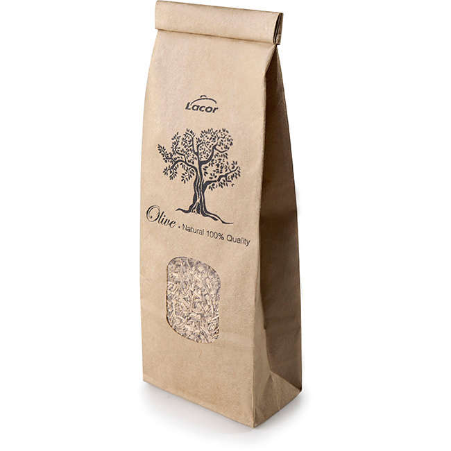 Wood Chips, 100g
