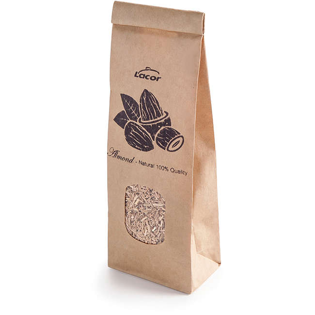 Wood Chips, 100g