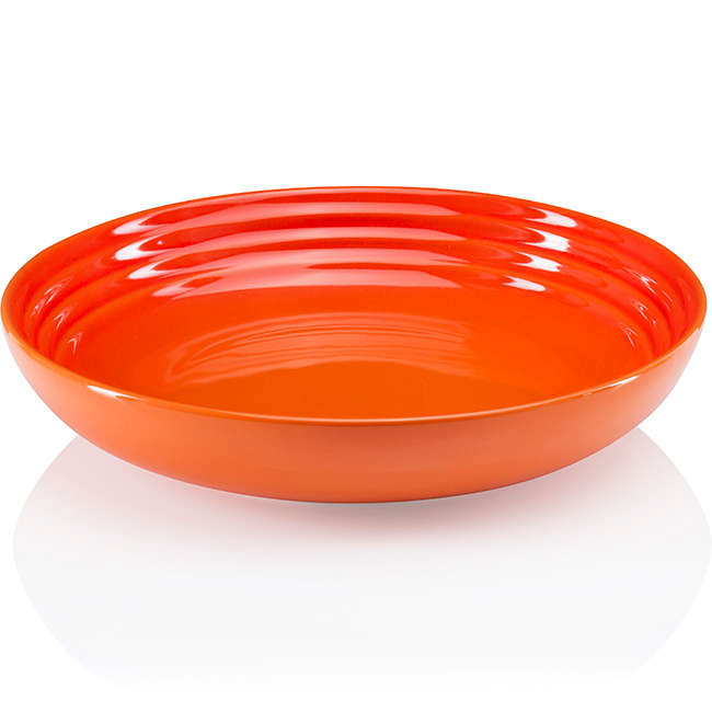 Vancouver Collection Soup & Pasta Bowl, 22cm