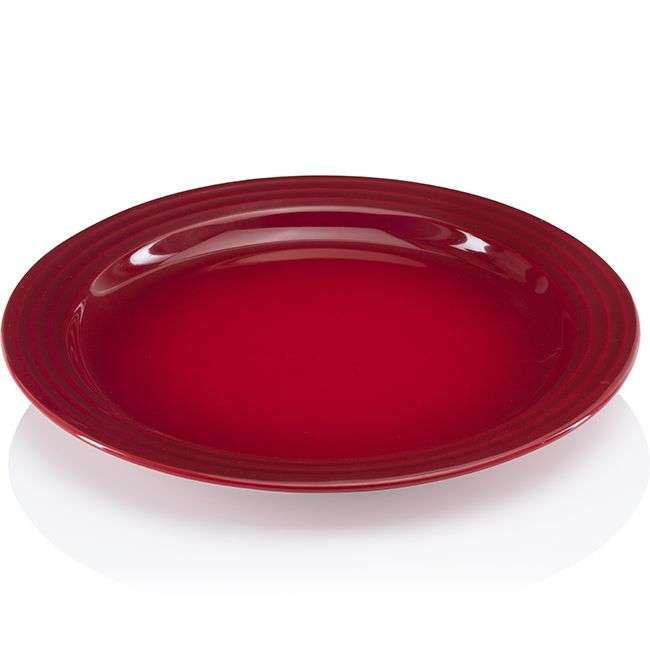 Vancouver Collection Dinner Plate, 27cm
