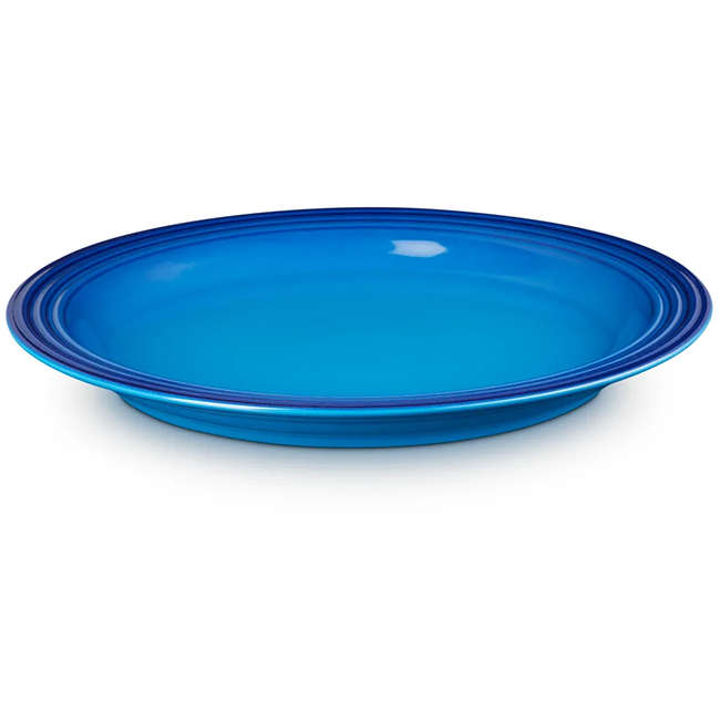 Vancouver Collection Dinner Plate, 27cm