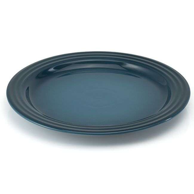 Vancouver Collection Dinner Plate, 27cm