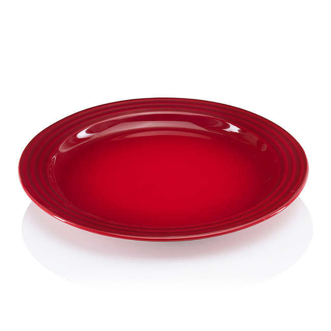 Vancouver Collection Side Plate, 22cm