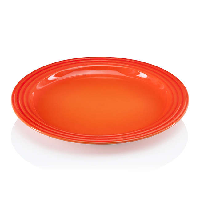 Vancouver Collection Side Plate, 22cm