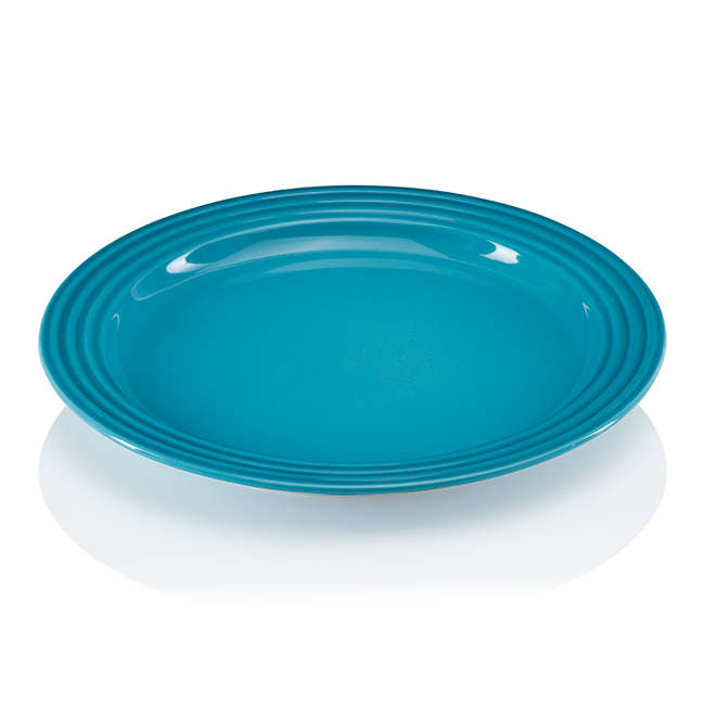 Vancouver Collection Side Plate, 22cm