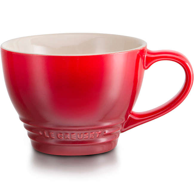 Giant Cappuccino Cup, 400ml