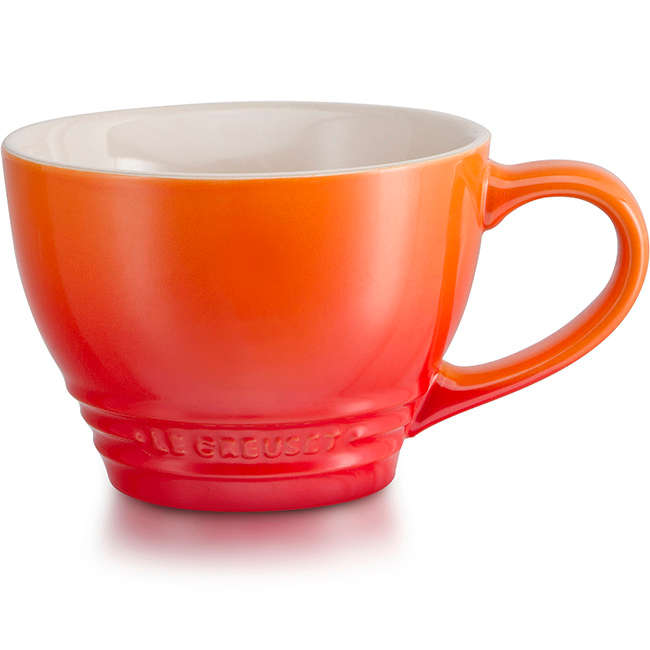 Giant Cappuccino Cup, 400ml