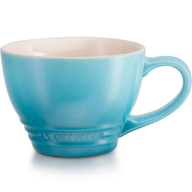 Giant Cappuccino Cup, 400ml