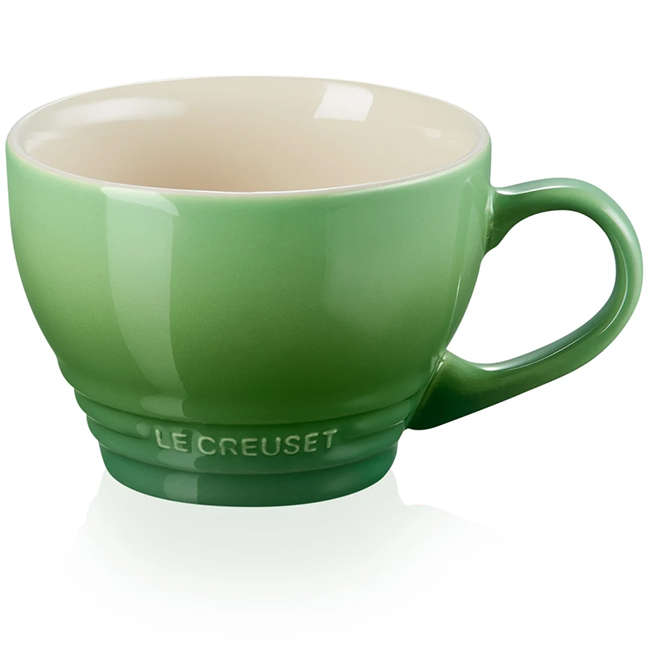 Giant Cappuccino Cup, 400ml