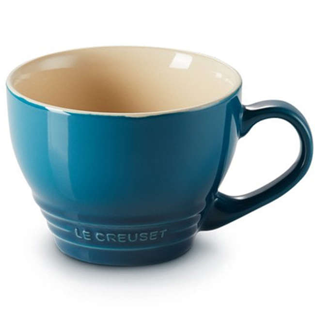 Giant Cappuccino Cup, 400ml