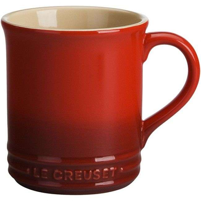 Seattle Mug, 400ml
