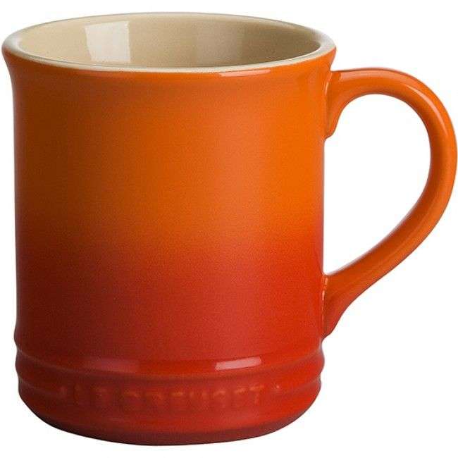 Seattle Mug, 400ml