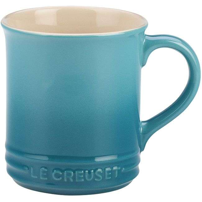 Seattle Mug, 400ml
