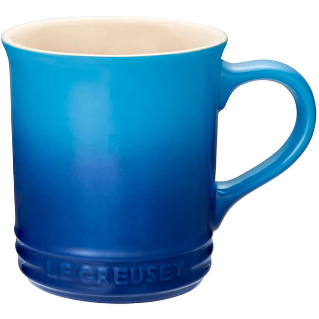 Seattle Mug, 400ml
